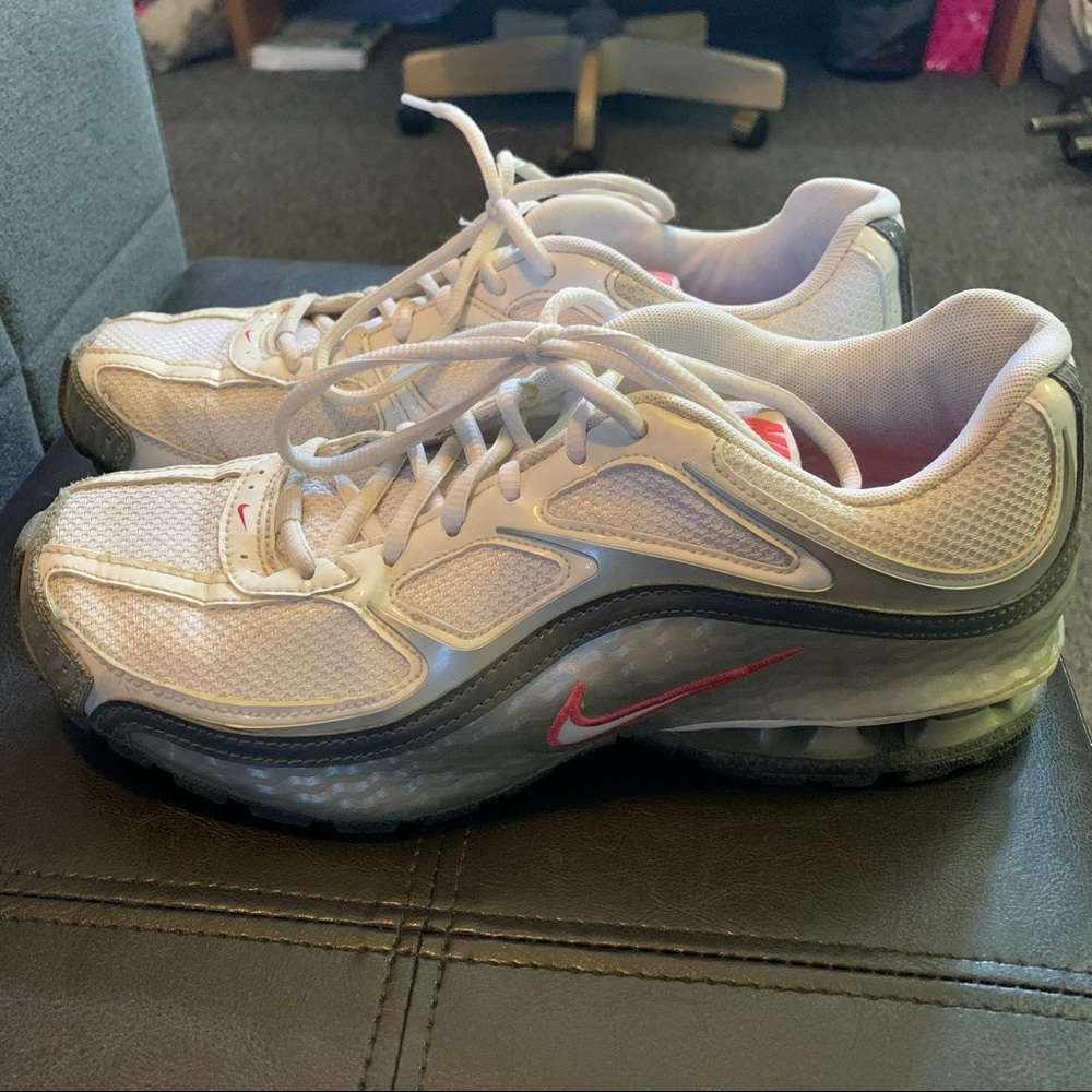 Women’s Nike Reax Run 5